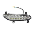 Luz Led Decorativa Derecha de Tanque 250SZ Italika Original