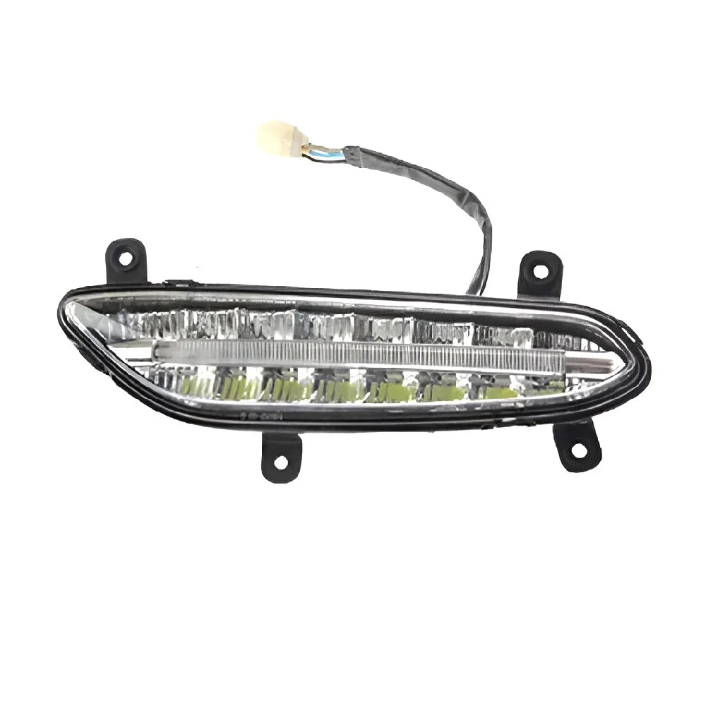 Luz Led Decorativa Derecha de Tanque 250SZ Italika Original