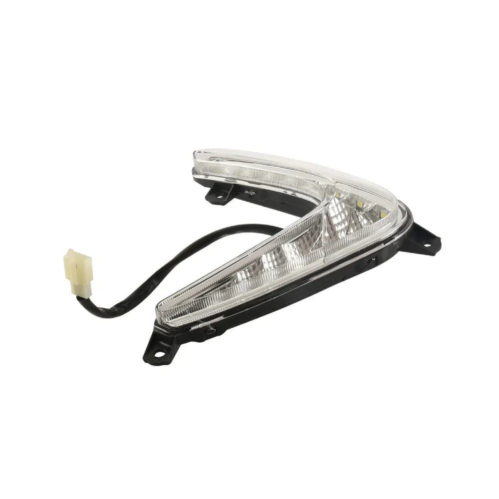 Lampara Led Lateral Derecha Ft 250 Italika Original