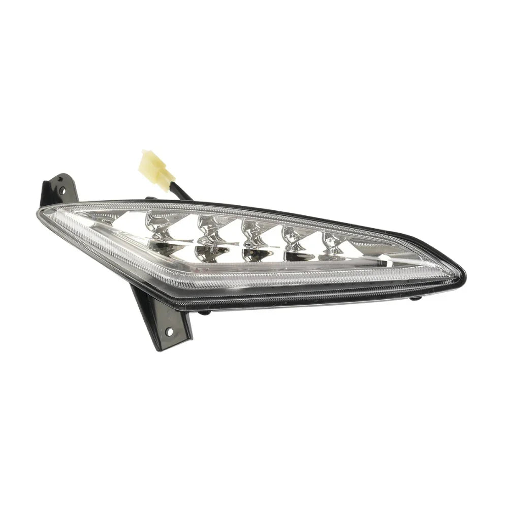 Direccional Led Delantera Derecha Trn 150 Italika Original