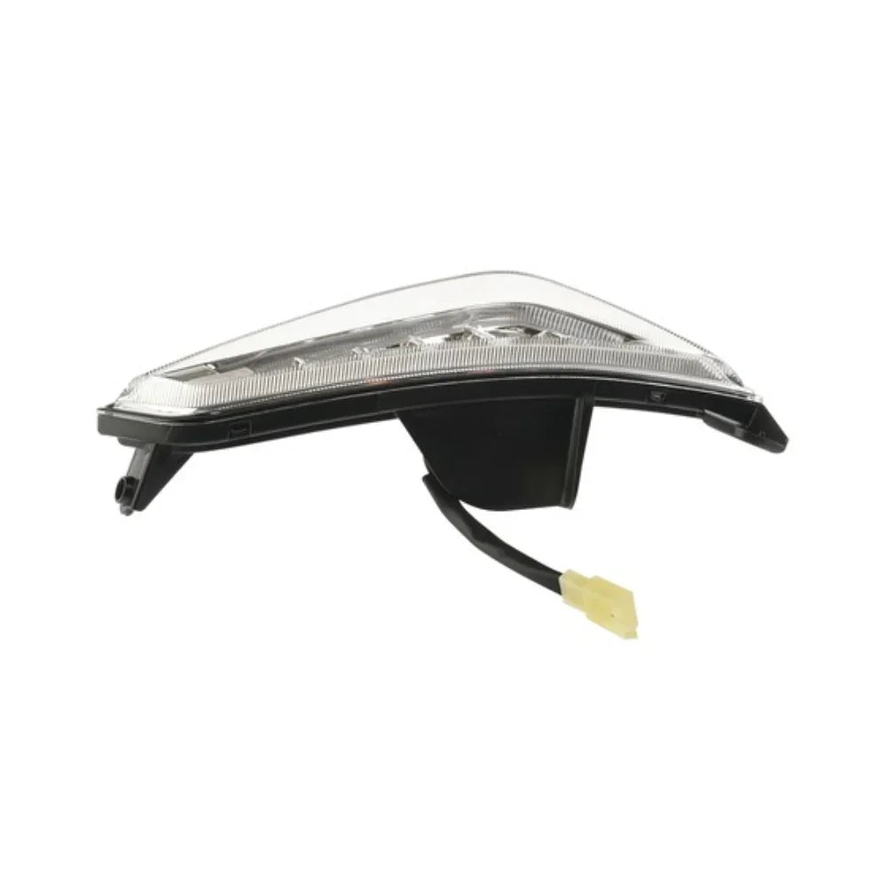 Direccional Led Delantera Derecha Trn 150 Italika Original