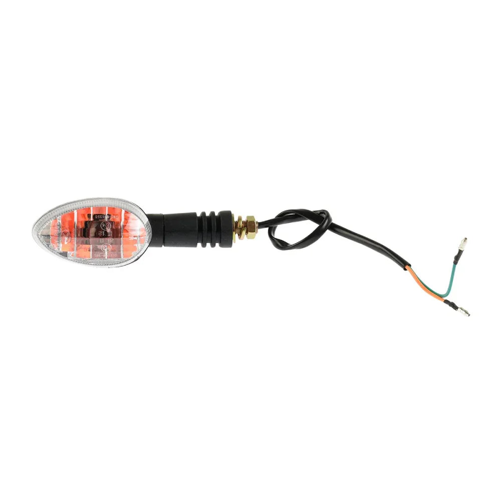 Direccional Trasera Izquierda Rc 150 (2016) Italika Original