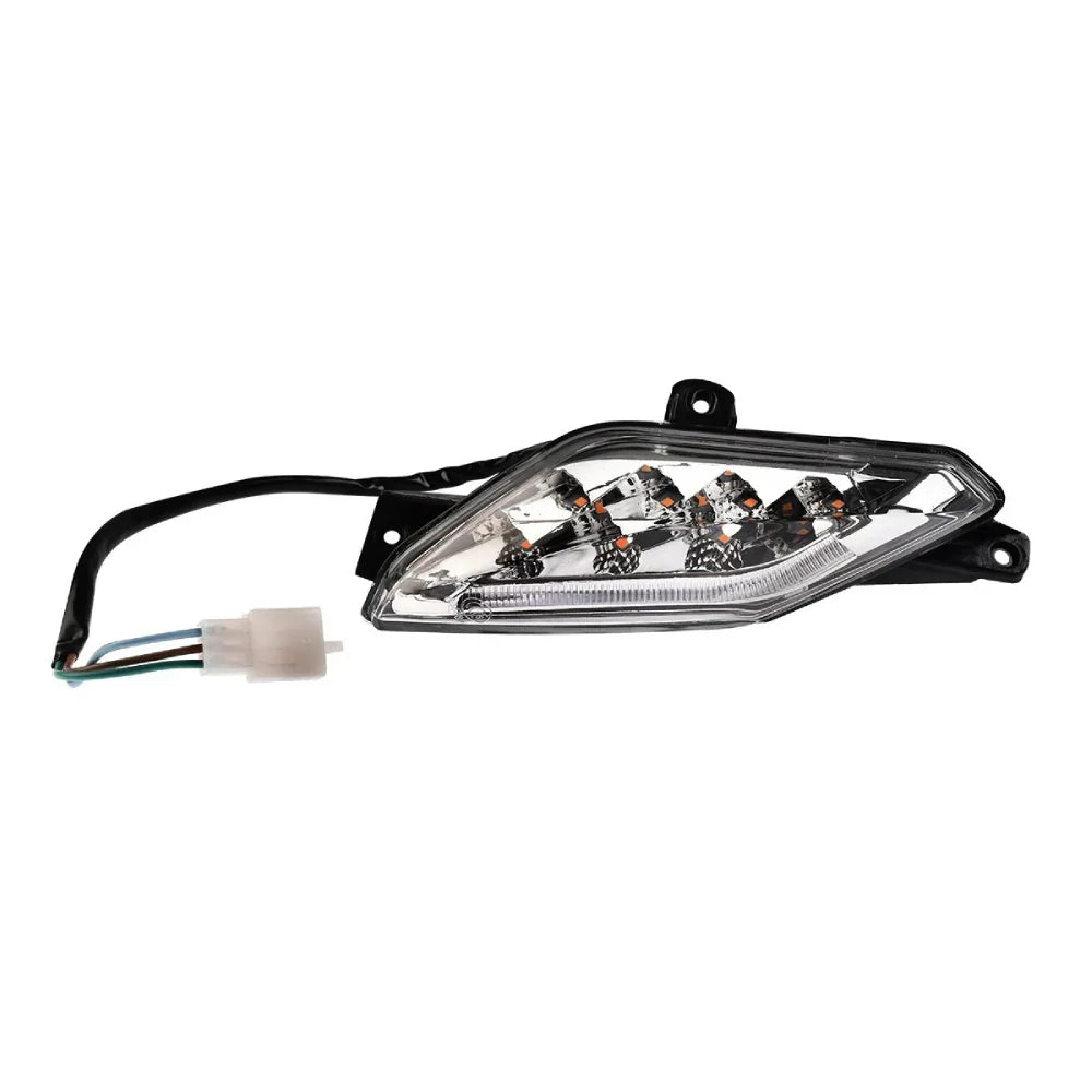 Direccional Led Delantera Derecha 125FL - 125Z Italika Original