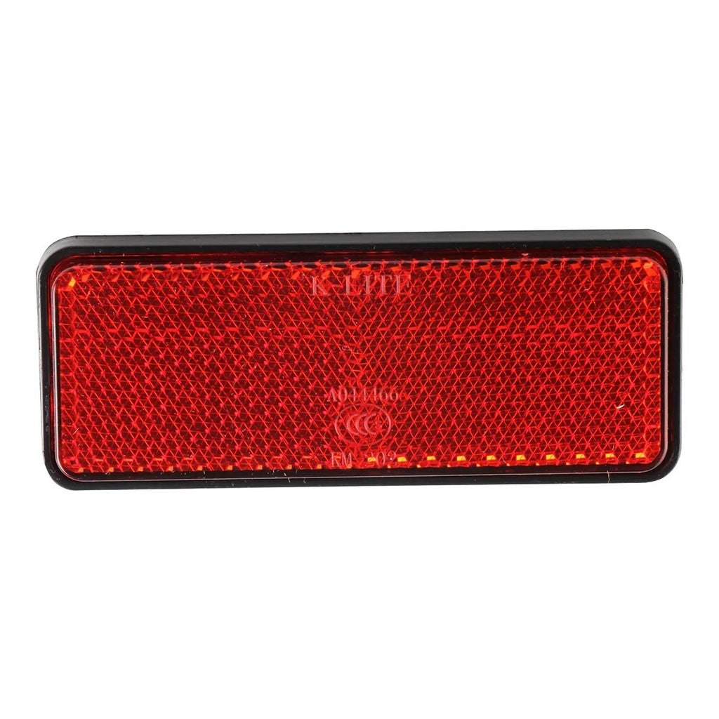 Reflector Trasero 125FL Italika Original