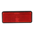 Reflector Trasero 125FL Italika Original