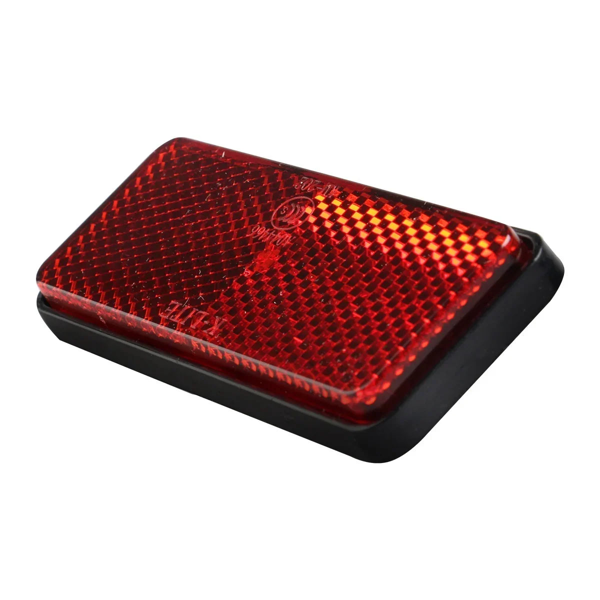 Reflector Trasero 125FL Italika Original