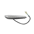 Luz Led Decorativa Izquierda de Tanque 150Z Italika Original