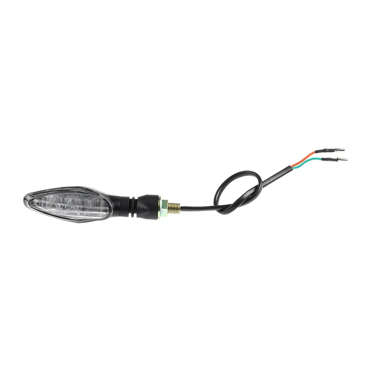 Direccional Led Trasera Izquierda Dm 250 Italika Original