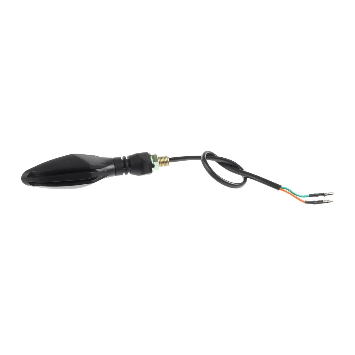Direccional Led Trasera Izquierda Dm 250 Italika Original