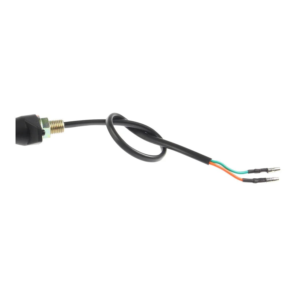Direccional Led Trasera Izquierda Dm 250 Italika Original