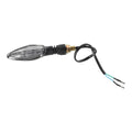 Direccional Led Trasera Derecha Dm 250 Italika Original