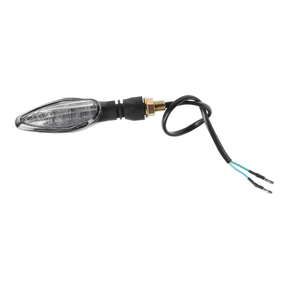 Direccional Led Trasera Derecha Dm 250 Italika Original