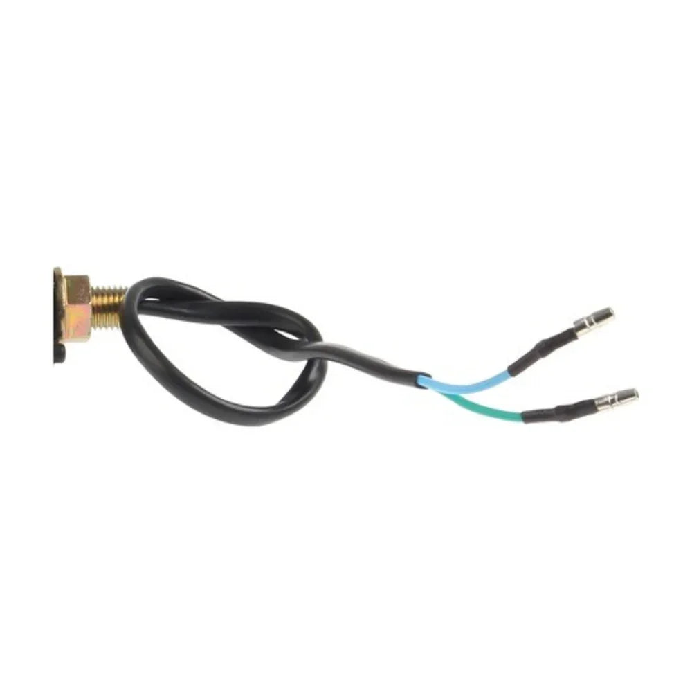 Direccional Led Trasera Derecha Dm 250 Italika Original