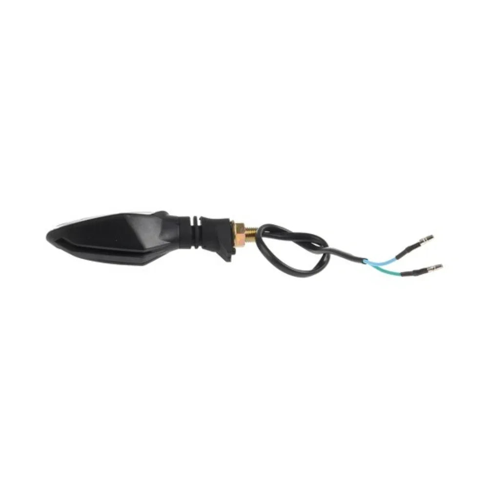 Direccional Led Trasera Derecha Dm 250 Italika Original