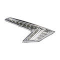 Direccional Led Delantera Derecha Rt 250 Italika Original