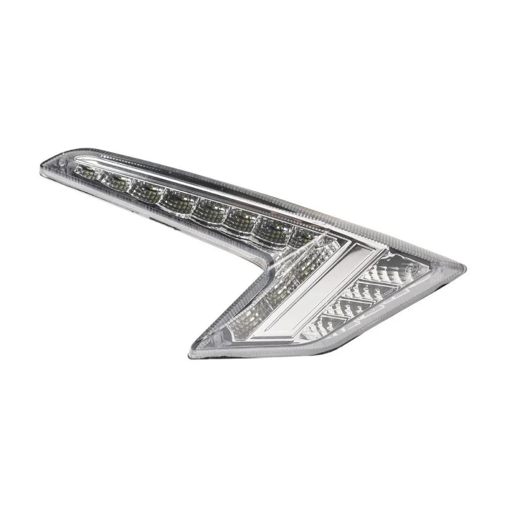 Direccional Led Delantera Derecha Rt 250 Italika Original