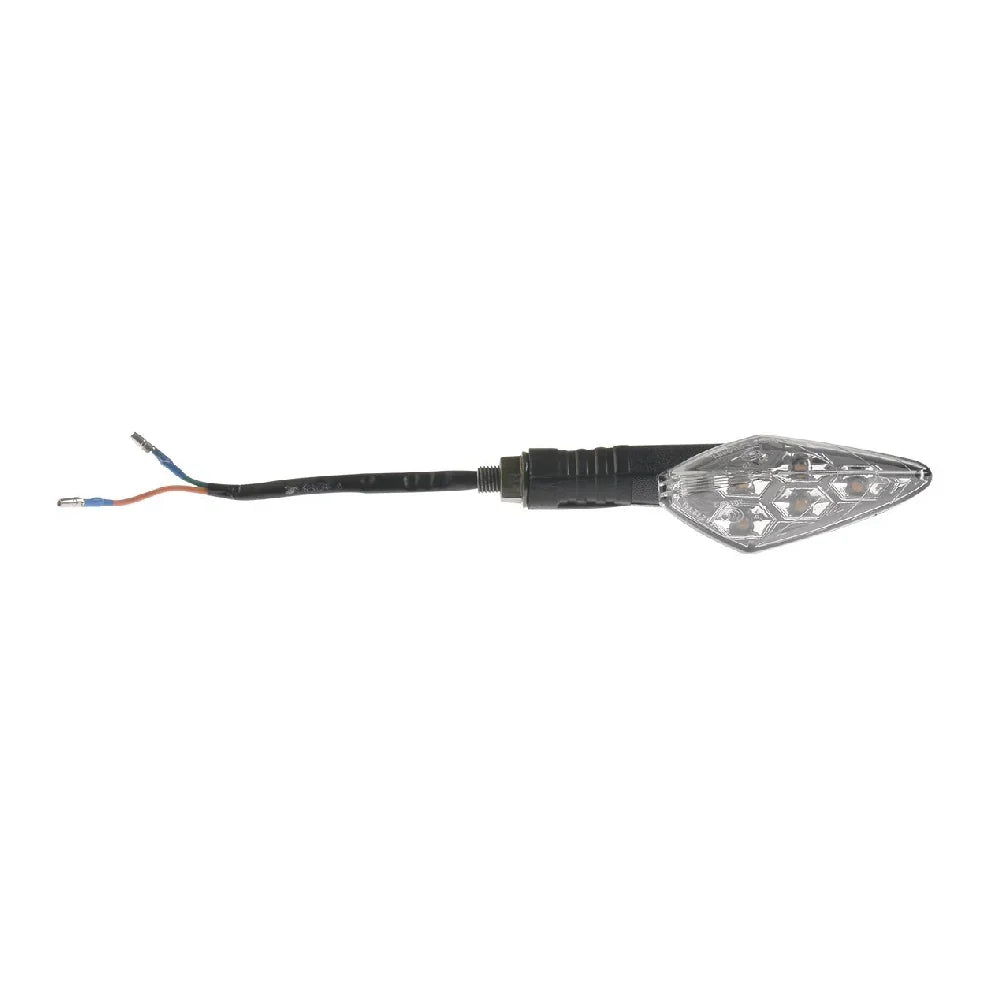 Direccional Led Trasera Izquierda Rt 250 Italika Original