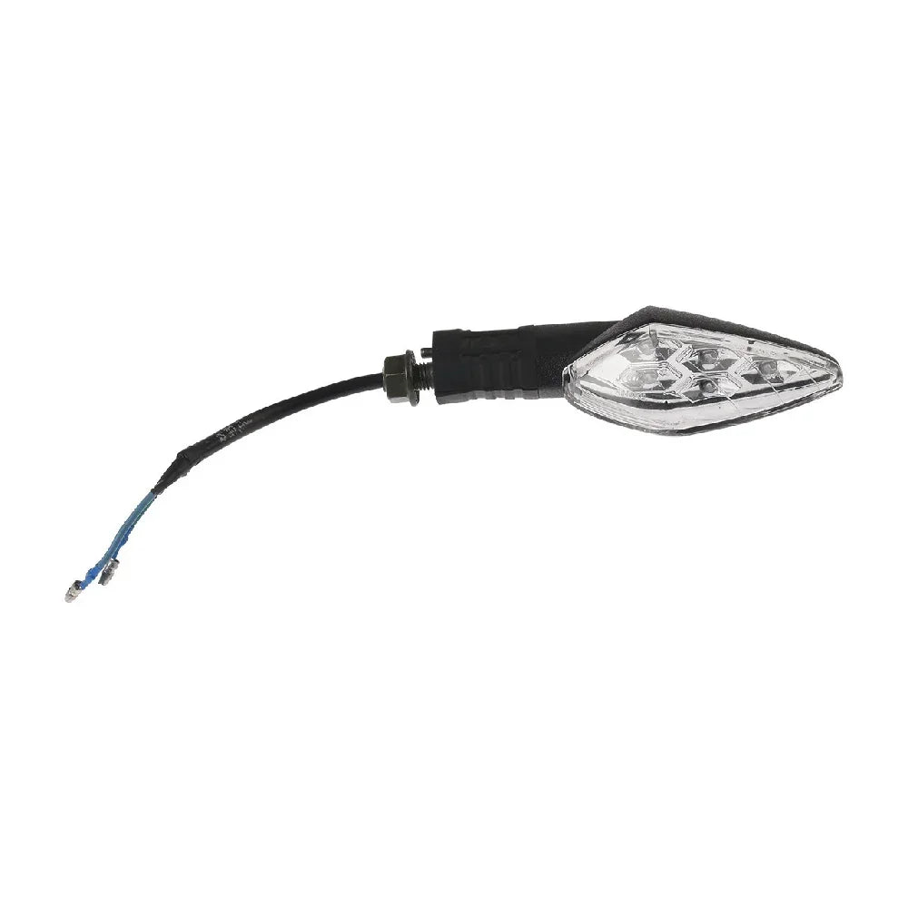 Direccional Led Trasera Derecha Rt 250 Italika Original