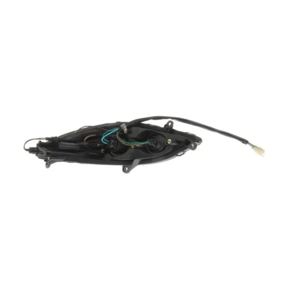 Direccional Delantera Derecha At 110 Rt con Led Italika Original
