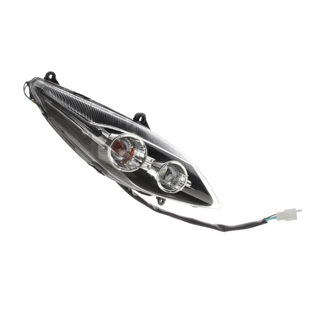 Direccional Delantera Derecha At 110 Rt con Led Italika Original