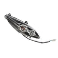 Direccional Delantera Derecha At 110 Rt con Led Italika Original