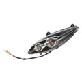 Direccional Delantera Izquierda At 110 Rt con Led Italika Original