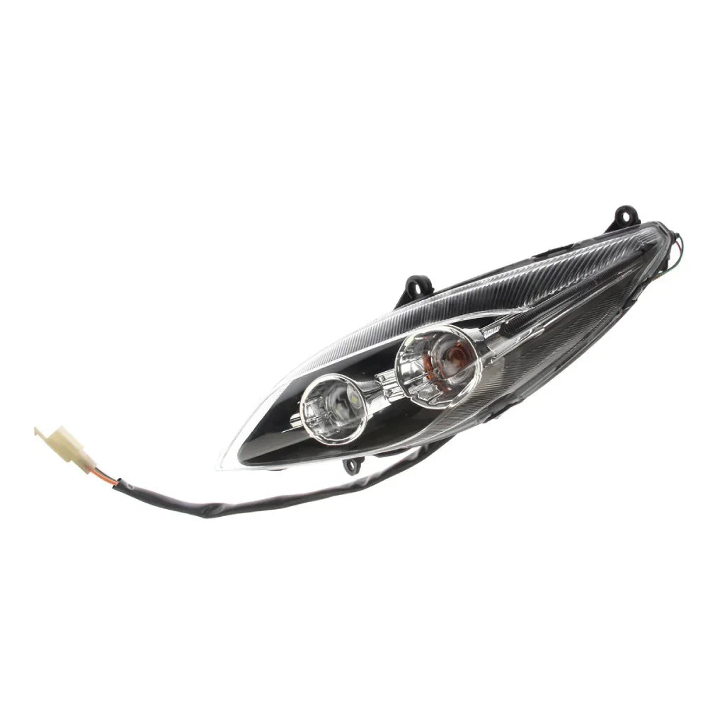 Direccional Delantera Izquierda At 110 Rt con Led Italika Original