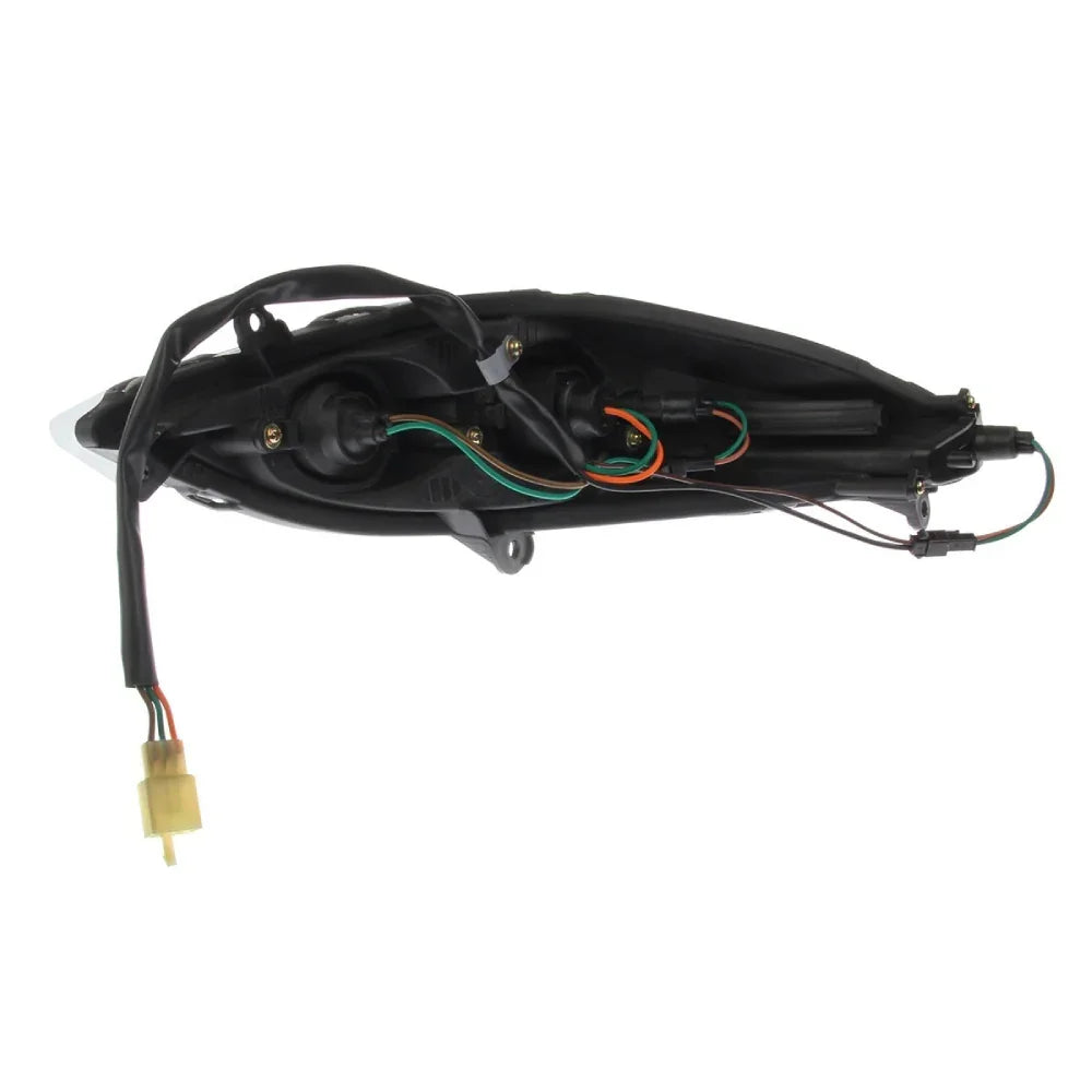 Direccional Delantera Izquierda At 110 Rt con Led Italika Original