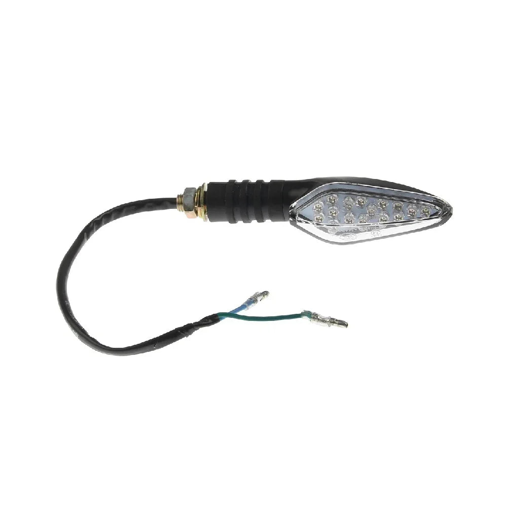 Direccional Led Derecha Vx 250 Italika Original
