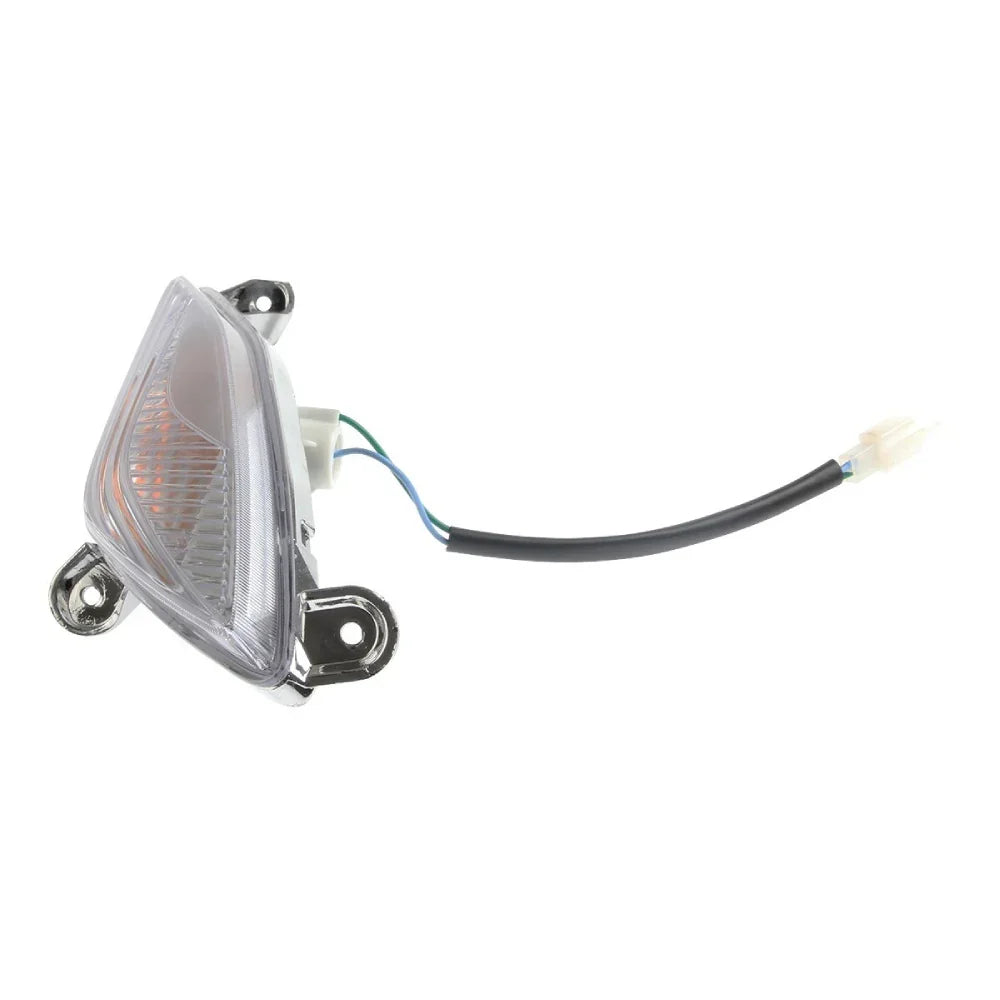 Direccional Delantera Derecha D 125 Italika Original