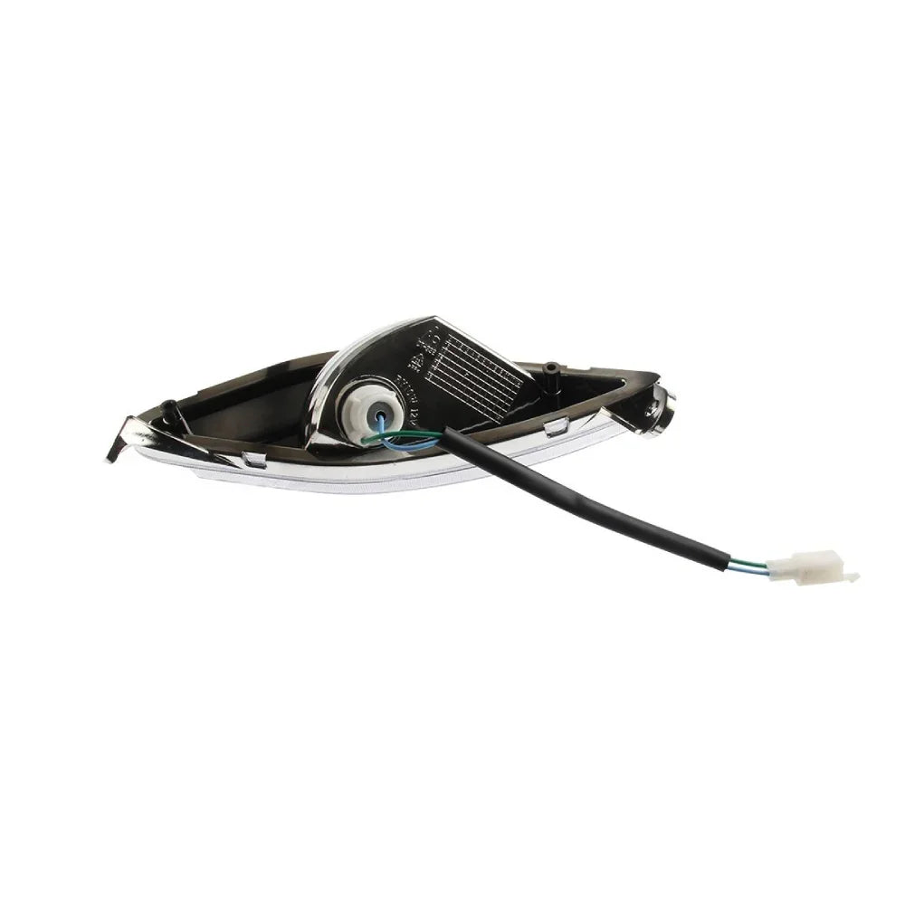 Direccional Delantera Derecha D 125 Italika Original