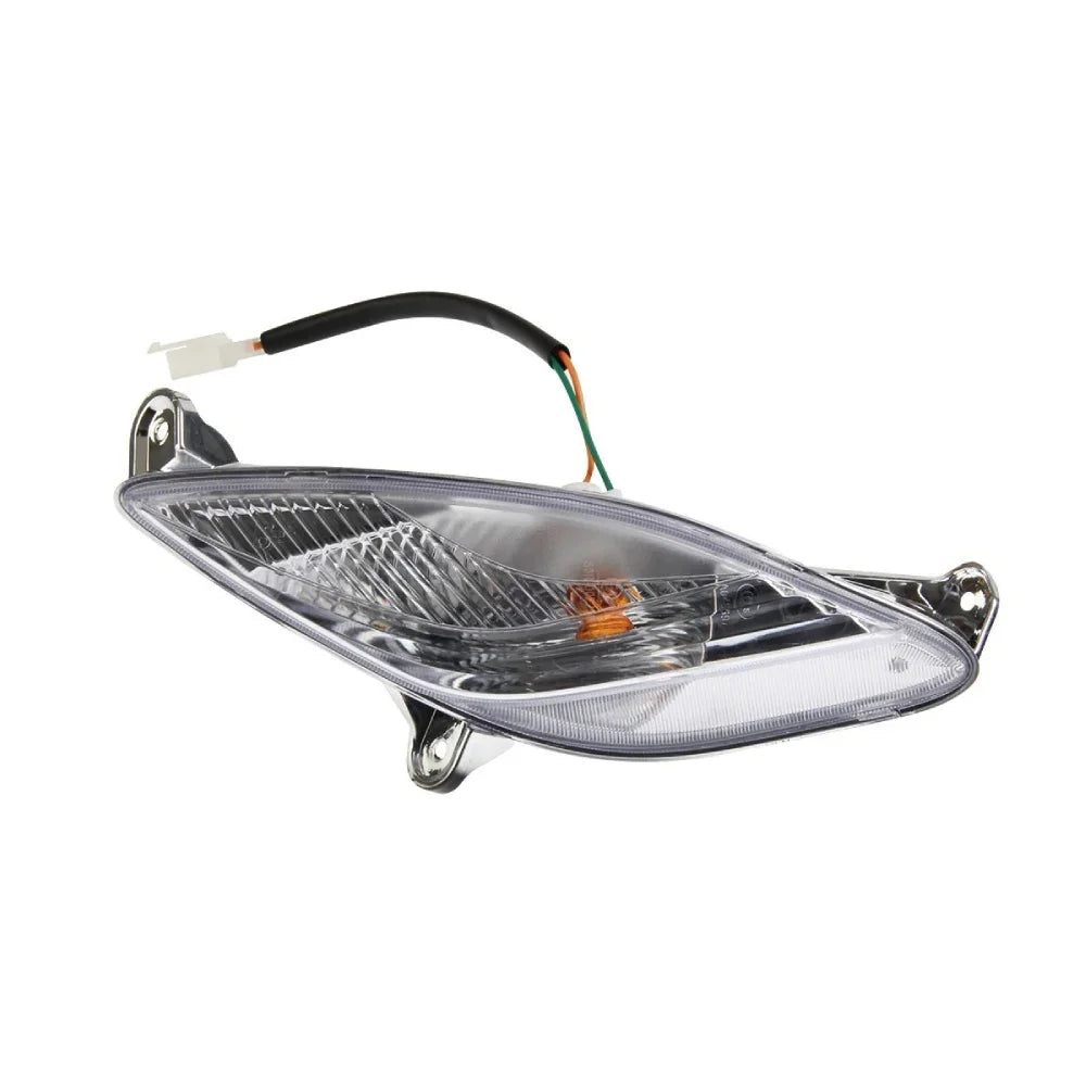 Direccional Delantera Izquierda D 125 Italika Original