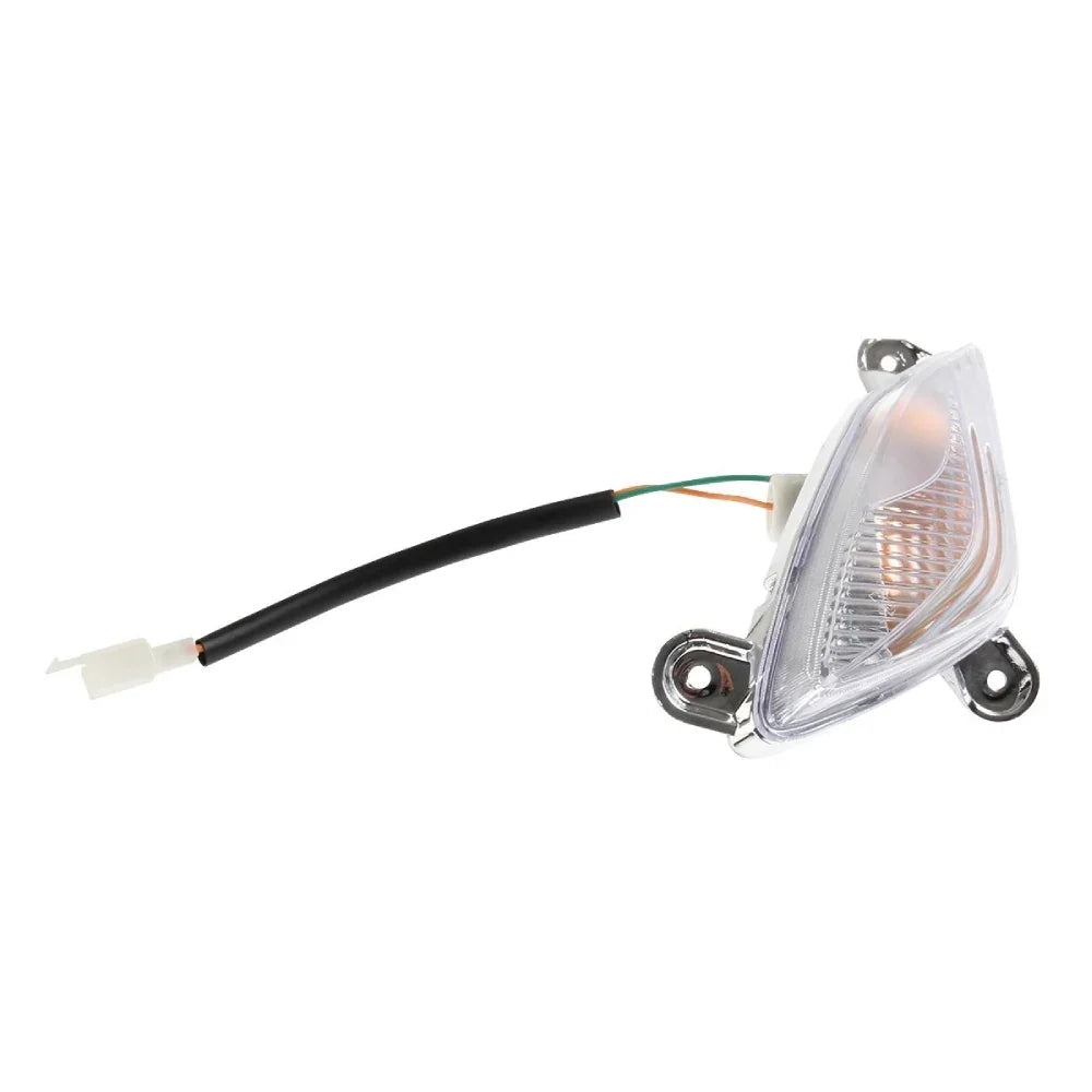 Direccional Delantera Izquierda D 125 Italika Original