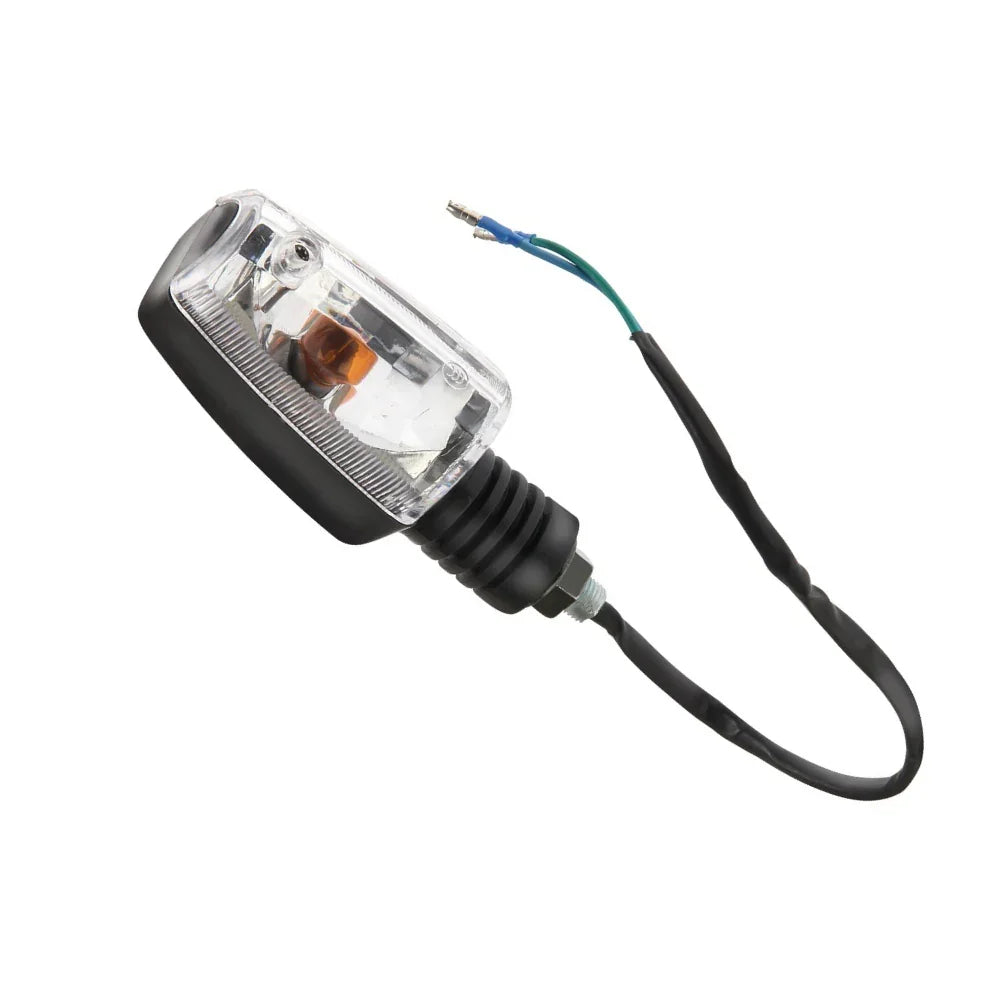 Direccional Delantera Derecha Ft 115 - Dt 110 Italika Original