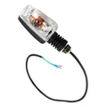 Direccional Trasera Izquierda Dt 110 Delivey Italika Original