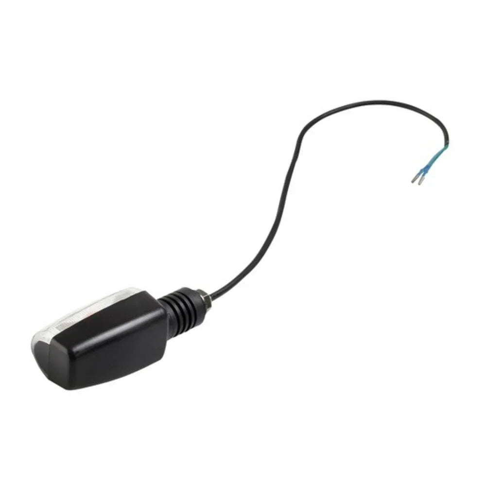 Direccional Trasera Izquierda Dt 110 Delivey Italika Original