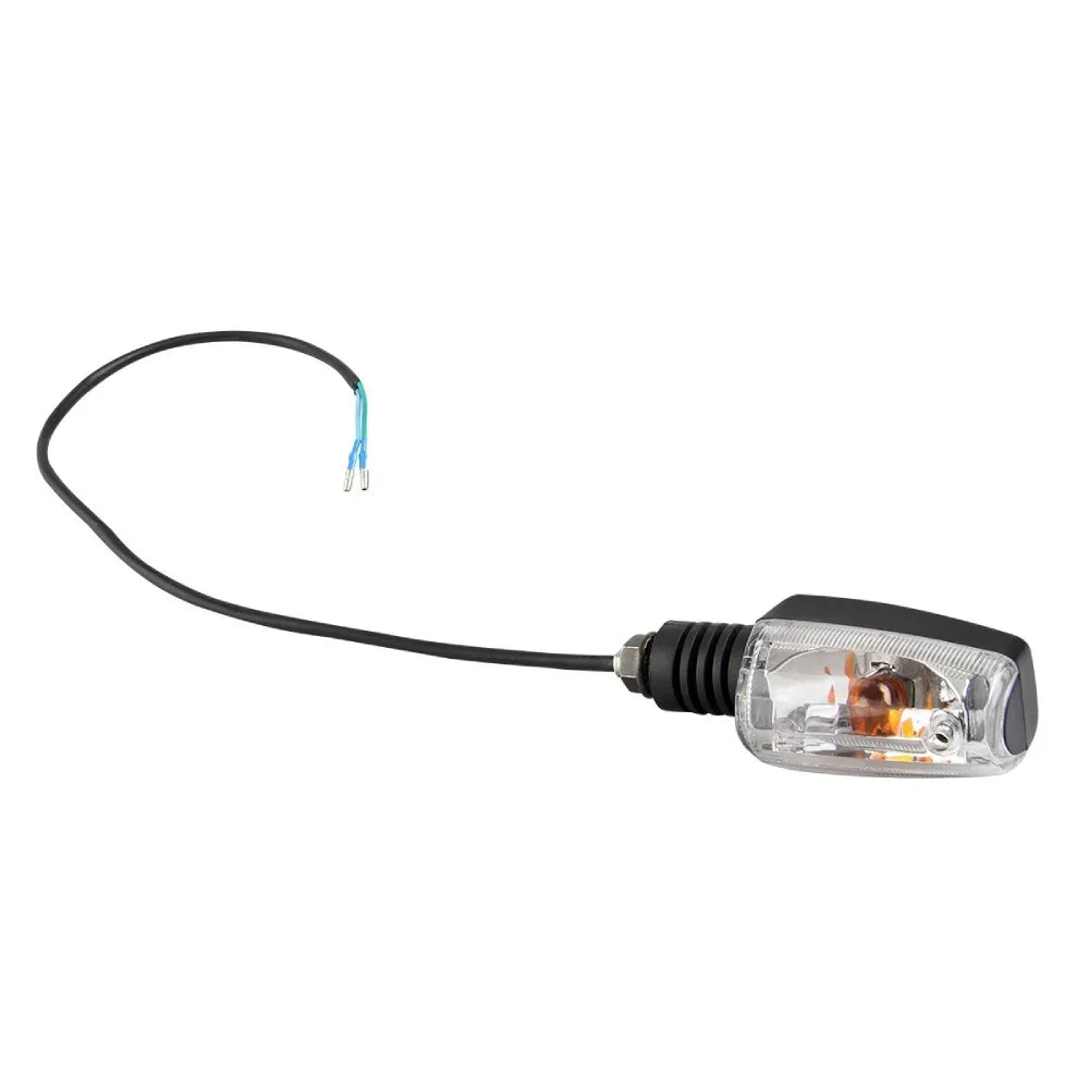 Direccional Trasera Izquierda Dt 110 Delivey Italika Original
