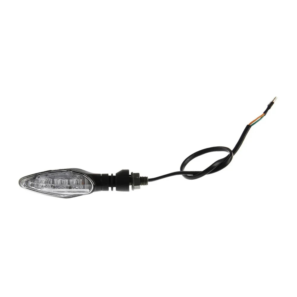 Direccional Led Trasera Izquierda Dt 200/250 Sport - Ft 250 Ts Italika Original