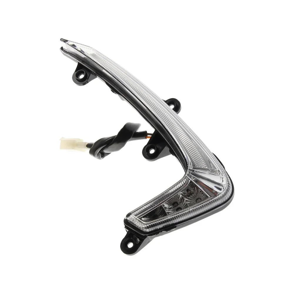 Lampara Led Lateral Derecha Dt 200 Sport - Ft 250 Ts Italika Original