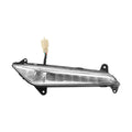 Direccional Izquierda Rt 200 - Vort-X 300R Italika Original