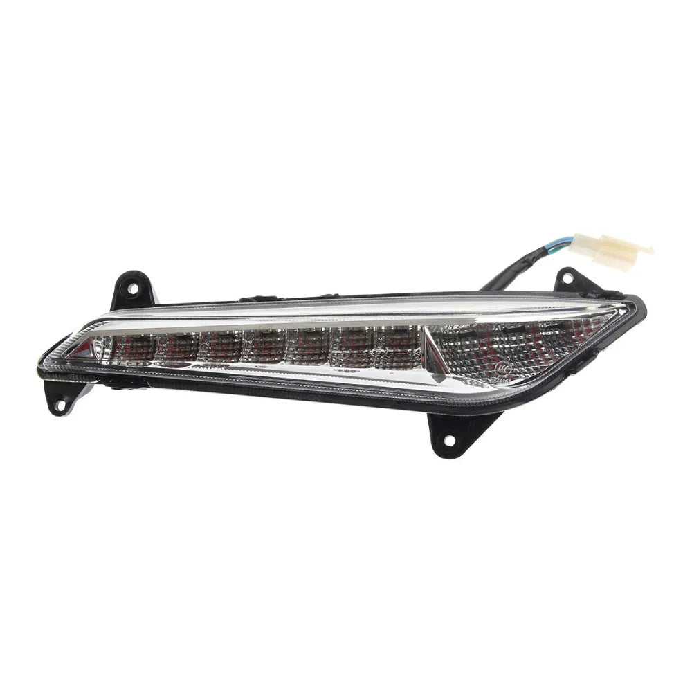 Direccional Derecha Rt 200 - Vort-X 300R Italika Original