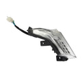 Luz Led Decorativa Derecha de Tanque Vort-X Vr 300 Italika Original