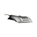 Luz Led Decorativa Izquierda de Tanque Vort-X Vr 300 Italika Original