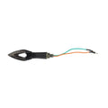 Direccional Trasera Izquierda Vort-X Vr 300 Italika Original