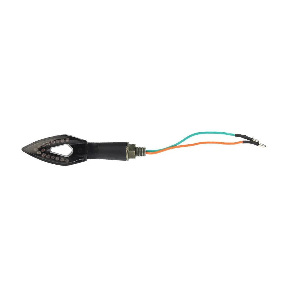 Direccional Trasera Izquierda Vort-X Vr 300 Italika Original