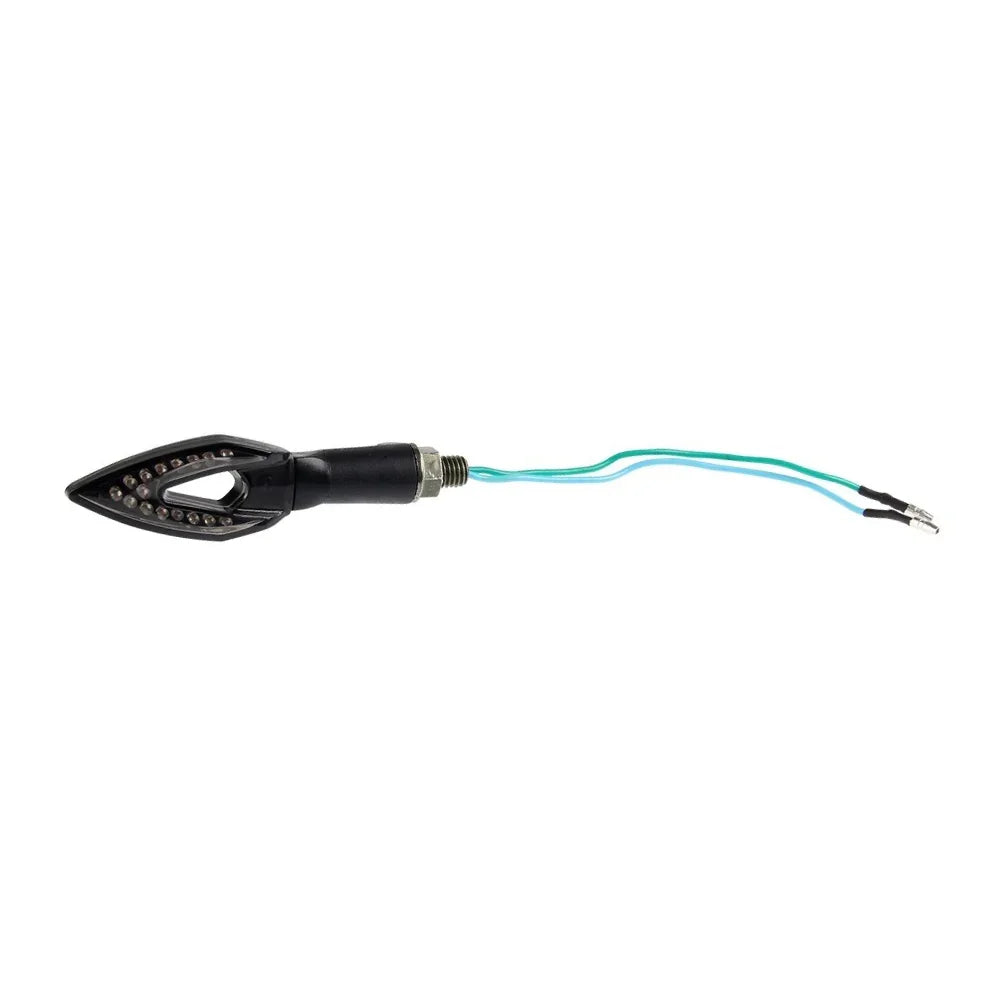 Direccional Trasera Derecha Vort-X 300/R Italika Original