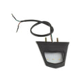 Luz Led Porta Placa Dt 150 Sport - Ft 180 Ts Italika Original