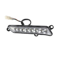 Lampara Led Larteral Derecha Dt 150 Sport/II Italika Original