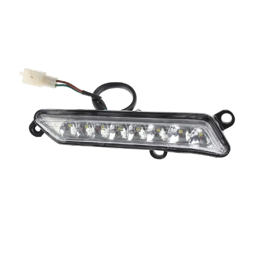 Lampara Led Larteral Derecha Dt 150 Sport/II Italika Original