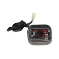 Juego de Direccionales Delanteras Ws 150 Sport Generico Chino